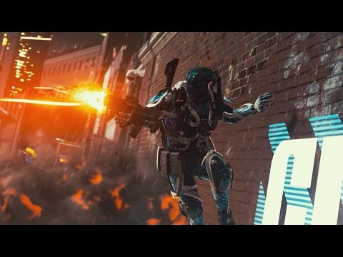 Call of Duty®: Infinite Warfare – Sabotage Multiplayer Trailer