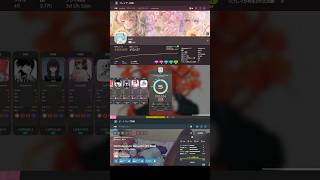 99.85！ #osu #osugame