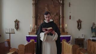 Now Let Us All With One Accord - Music for Lent