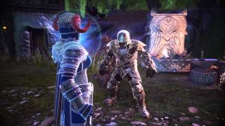 NEVERWINTER Foundry Spotlight - Tower District Travails