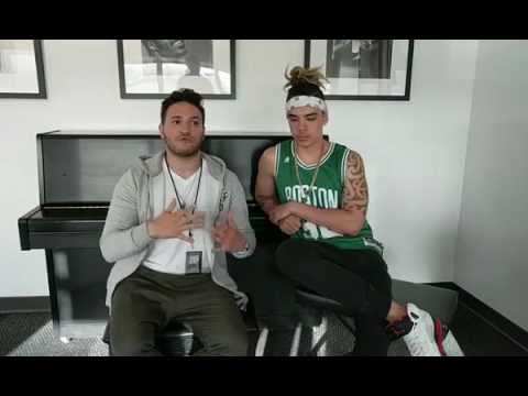 Mama By Jonas Blue Ft William Singe Acoustic Performance Livestream