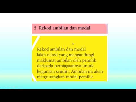 Video: Berapa banyak kelas yang boleh anda ambil pendaftaran dwi?