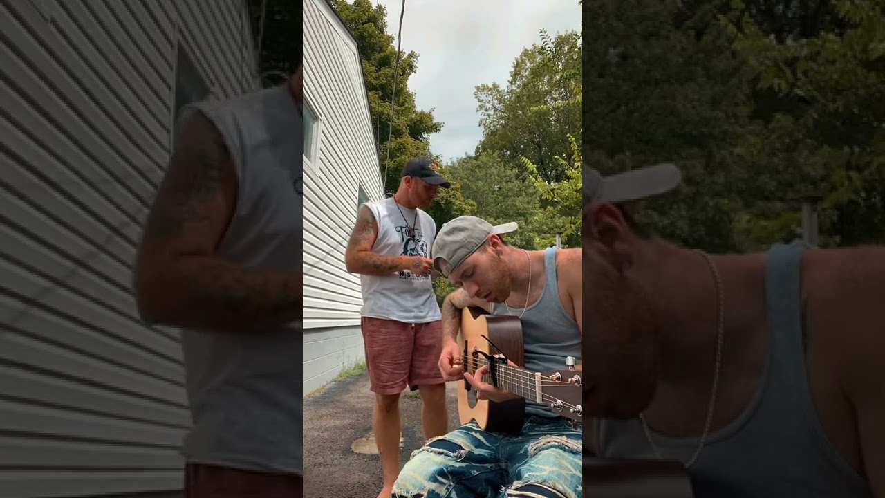 Josh Driver & Ky Rodgers - “Rocky Top”