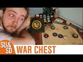 War Chest Review - A Bubbling Vat of Consequence Soup