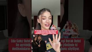 Burak Bulut Eda Sakiz Aciklama Şfet Şfetteyiz