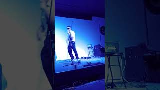 MC Squareroot performs in Pueblo, CO 3/8/25