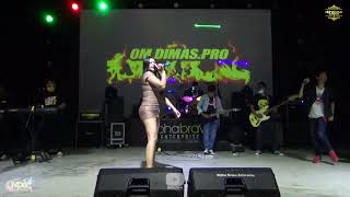 Bikin Basah Geolan Renita Kirana Feat Tete - Rela Demi Cinta Dimas Pro