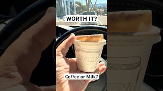 Coffee or Milk? The Foundary — Worth It?