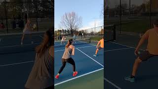 Body Helix 40 Pickle Ball review