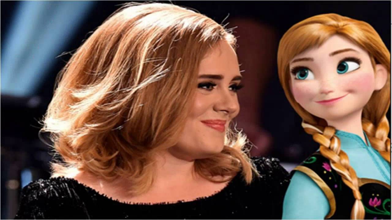 Elsa Frozen Dress Up Game 7 YouTube