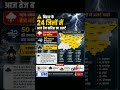 बिहार के 24 जिलों में आज तेज बारिश का अलर्ट,#mausam_ki_jankari #breakingnews #आज_का_मौसम #hindinews