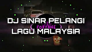 DJ SINAR PELANGI || PROJECTOR BAND ENAKEUN❗️