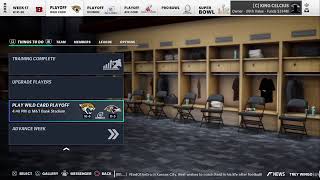 Celcius vs Ravens 2020 WILDCARD game