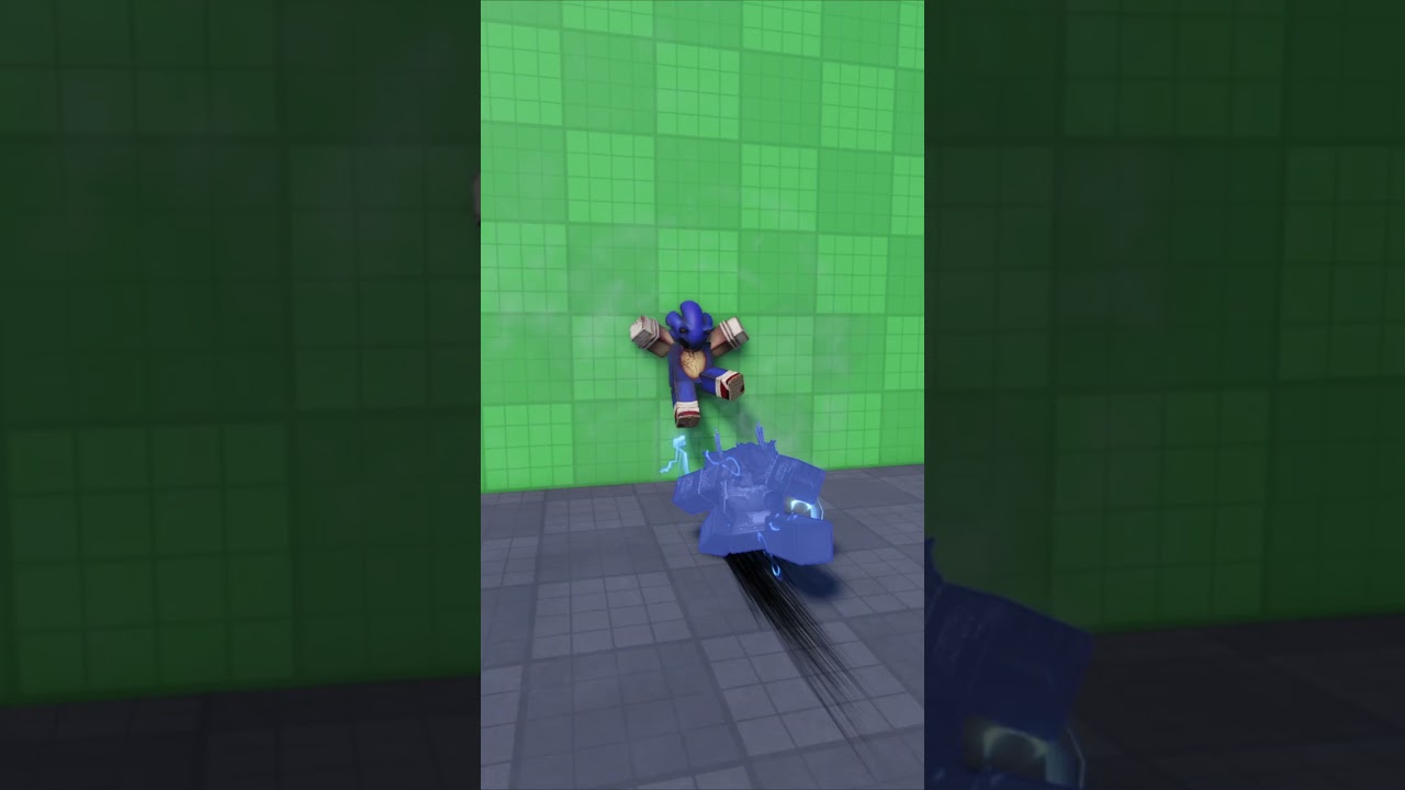 Wall combo Sneak peaks 