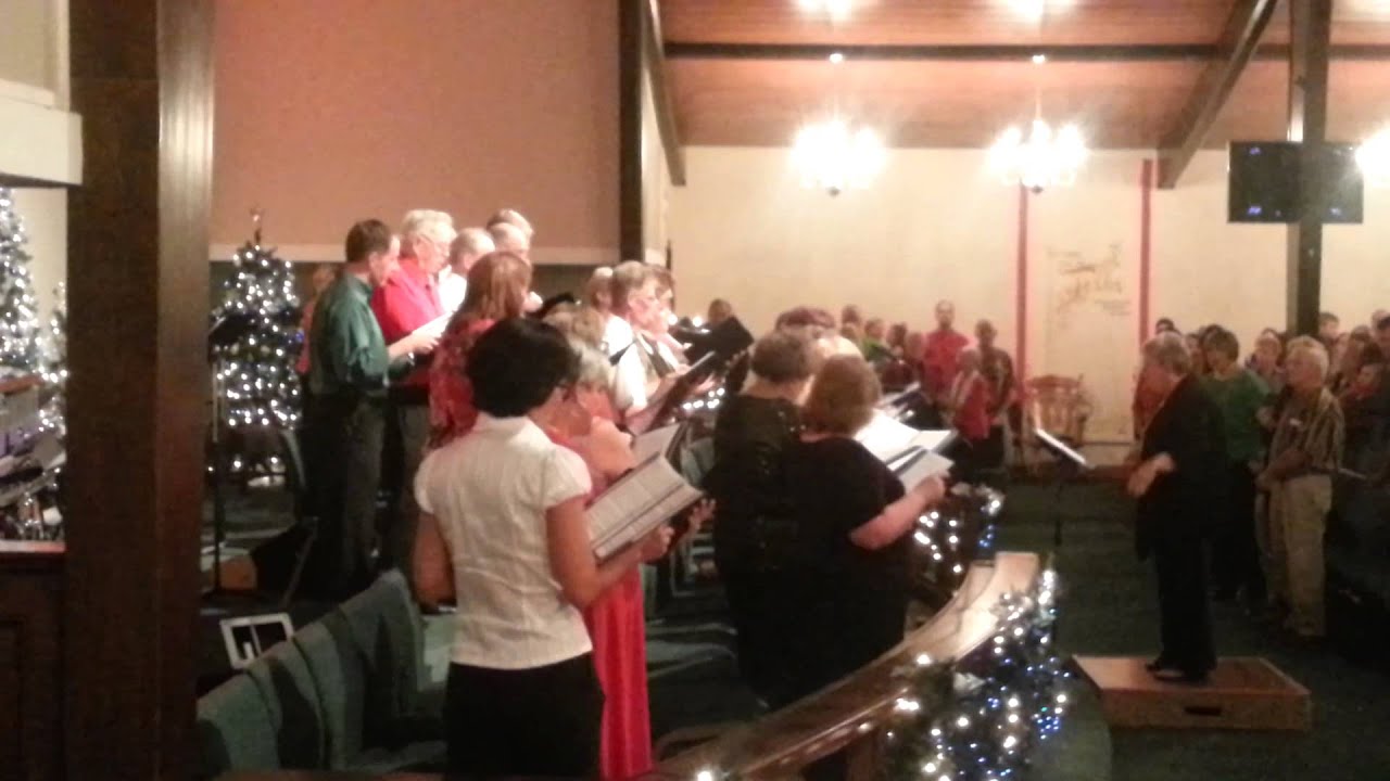 Cape Coral First United Methodist Church YouTube