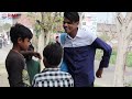 Short Film on Food waste by students of Mass Communication and media technology, RIMT UNIVERSITY.