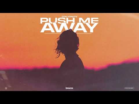 Видео: Tokyonite - Push Me Away