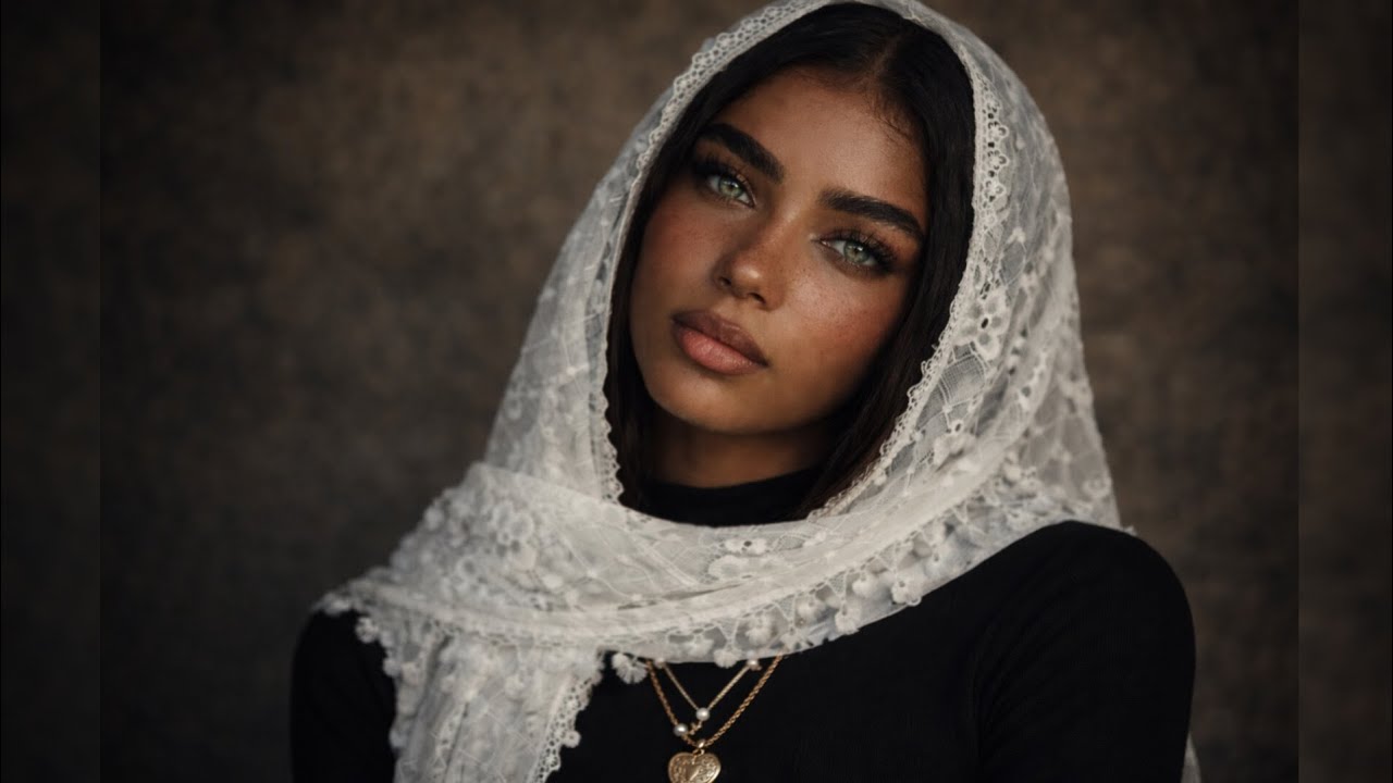 Morena de Luz – Canción en Español