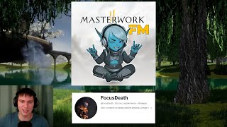 Подкаст с FocusDeath на MasterWork.FM. Лор Lineage 2 за 10 минут?