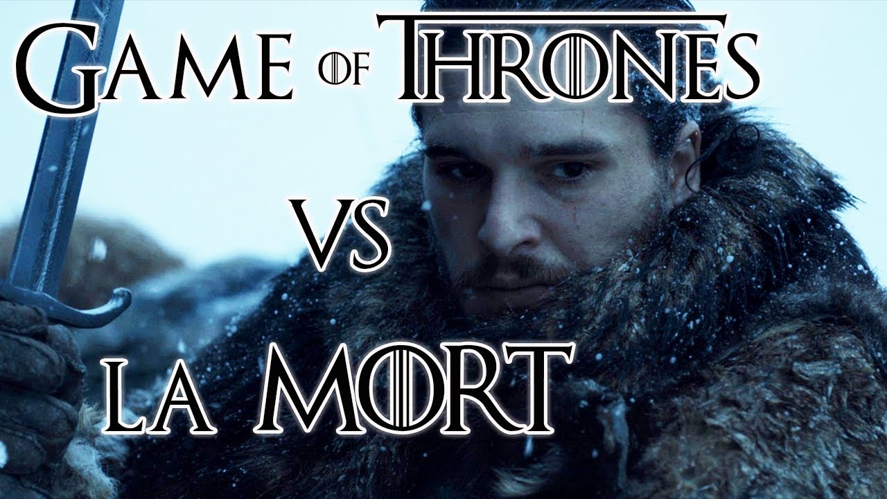Top 10 des MORTS probables dans Game of Thrones saison 8 