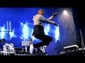 Labrinth - Earthquake at Radio 1's Big Weekend 2013