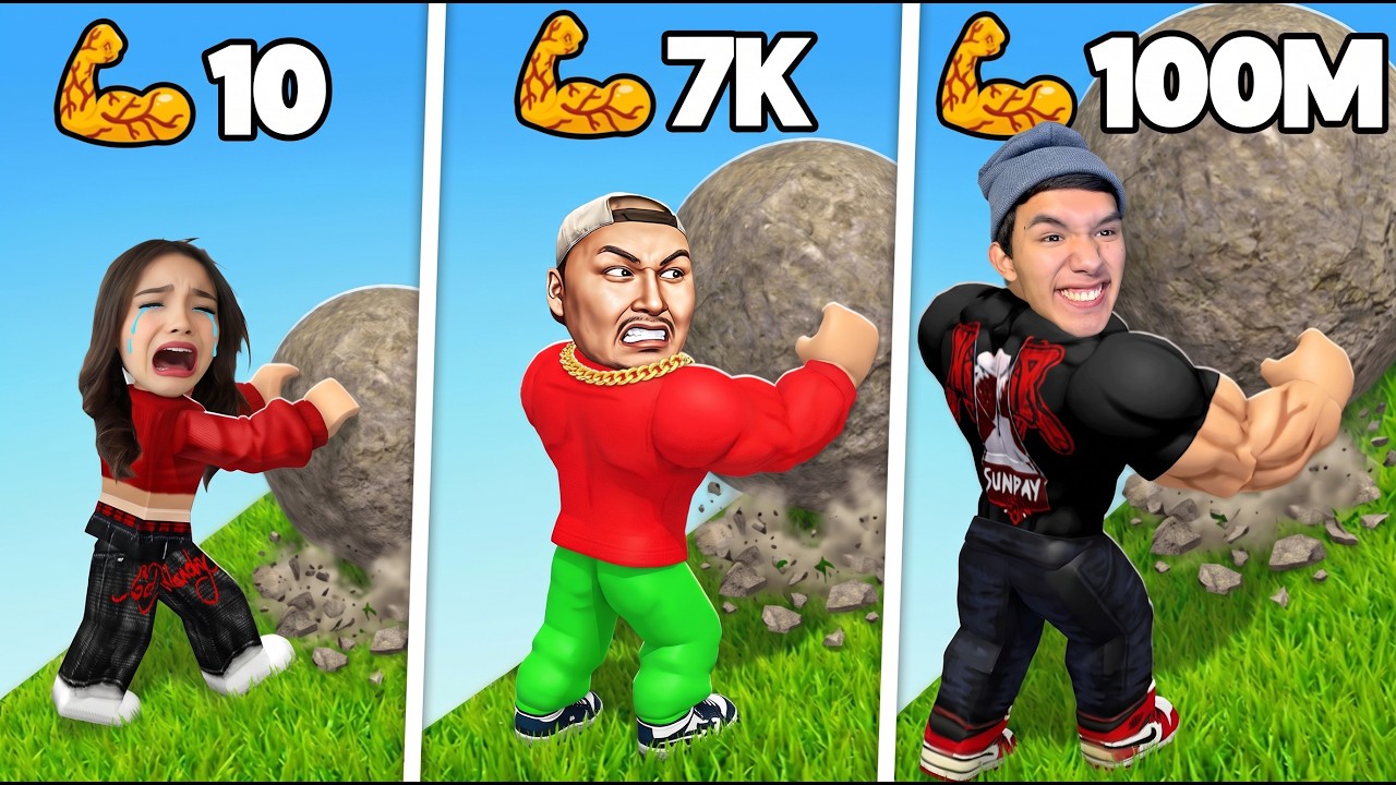 Latest Title & Thumbnail