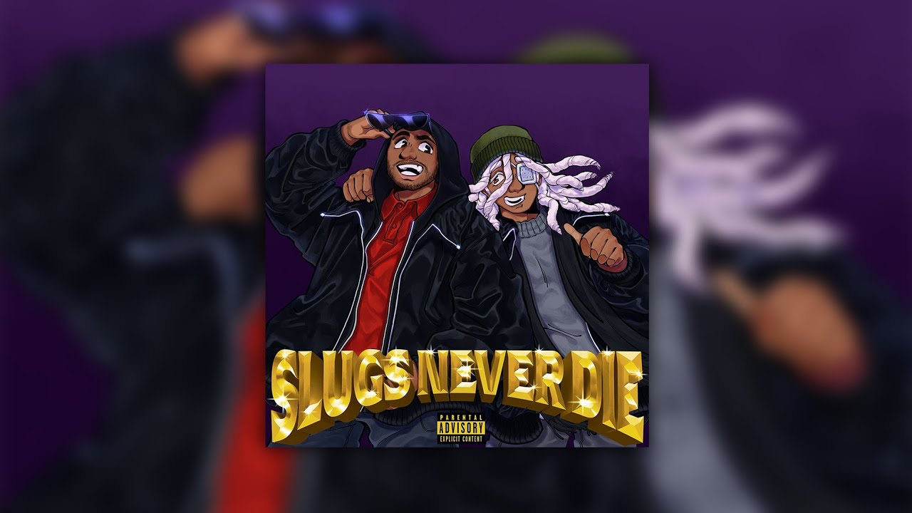 Wesley Rocco & Blackbrainz - GOLD TEETH (Lyric Video)