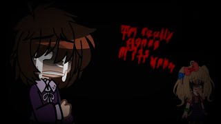 [] All the things she said [] Micheal and Elizabeth A. [] Blueycapsules FNAF AU