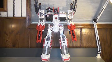 VIDEO TUTORIAL: HOW TO APPLY STICKERS ON THE TAKARA VERSION OF METROPLEX