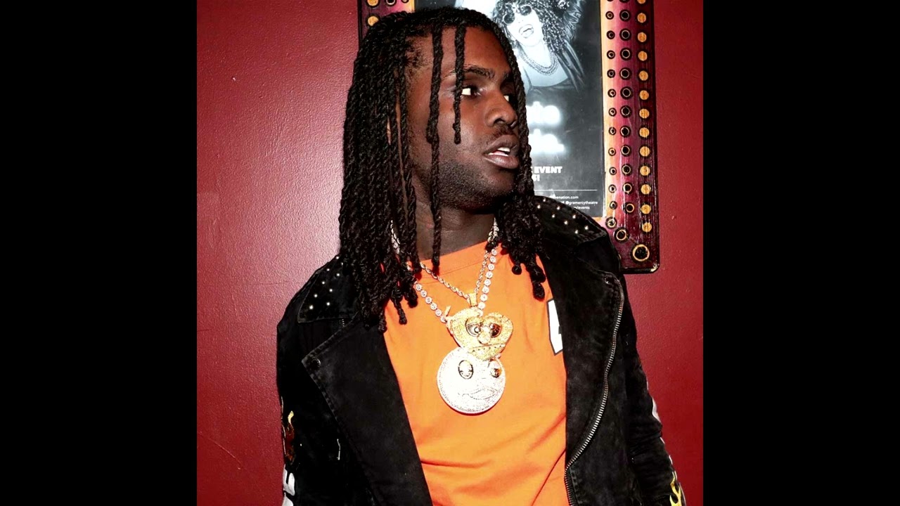 (free) chief keef type beat - 