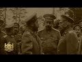 Unirea din 1918. Istoria unui ideal. Intrarea României în Primul Război Mondial (18 06 2018)