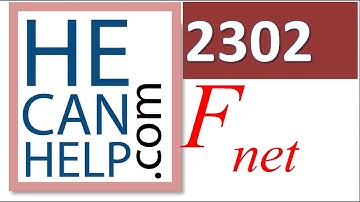 2302 {HECANHELP.COM USA & GEORGE MATHEW} Net Force