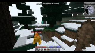 Hack Slash Mine Ep. 1 Pig Abuse!