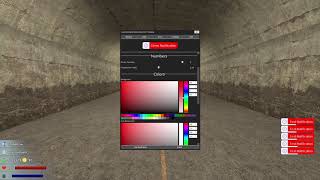 Customizeable Notifications by Threebow