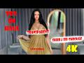 Shein Micro Bikini &amp; Cleaning Outfit Try-On Haul SeeThrough | Transparent  [4K]