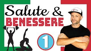ITALIAN COMPREHENSION PRACTICE - ITALIAN COMPREHENSION PRACTICE -