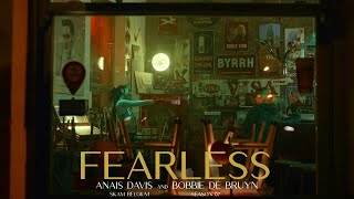 anaïs and bobbie - fearless