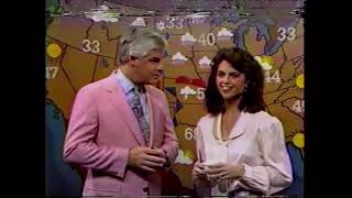 CBS Morning News (April 3, 1986)