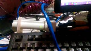 TFTP Nano m5, litebeam m5, todos M5.