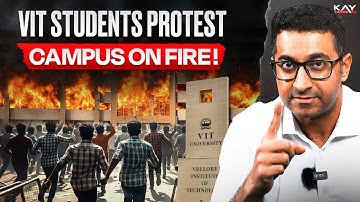 The Big Lie: Why Indian Colleges Are Selling 