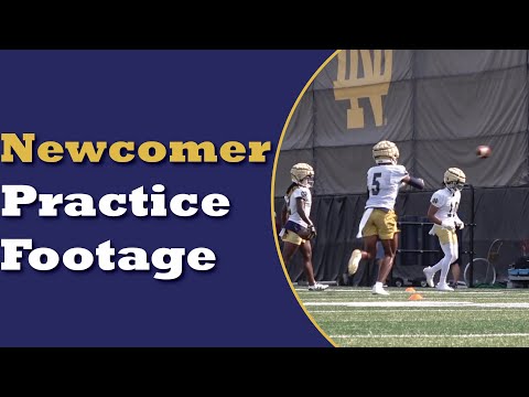 Notre Dame Football