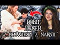 PRÓBUJĘ ZROBIĆ TAJEMNICZY DESER RODEM Z OPOWIEŚCI Z NARNII 😋 Czym zajadał się Edmund? 🤔
