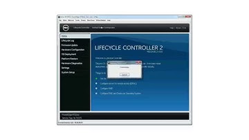 OS Deployment - Unattended Install Using - CIFS (Common Internet File System)