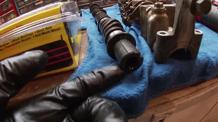 D16z6 bare head assembly