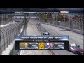 IndyCar 2013: Round 3 Long Beach [Full Race]