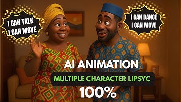 Hoe maak je lange AI-video