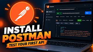 How to Test REST API in Postman | Step-by-Step API Testing Tutorial for Beginners