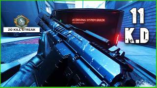 I tried the LMG in EMPULSE..... IT IS BROKEN