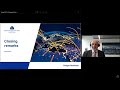 ECB MIP Focus Session - Closing Remarks