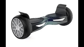 HYPER GOGO Electric Smart Self Balancing Wheel Hoverboard
